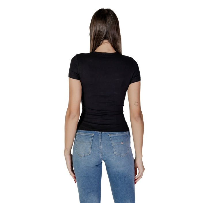 Tommy Hilfiger Jeans - Tommy Hilfiger Jeans T-Shirt Donna