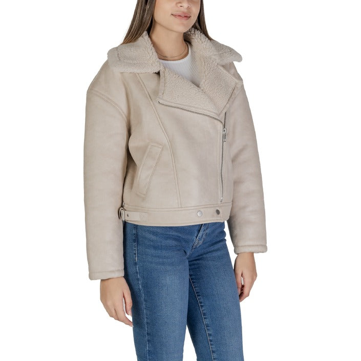 Vila Clothes - Vila Clothes Cappotto Donna