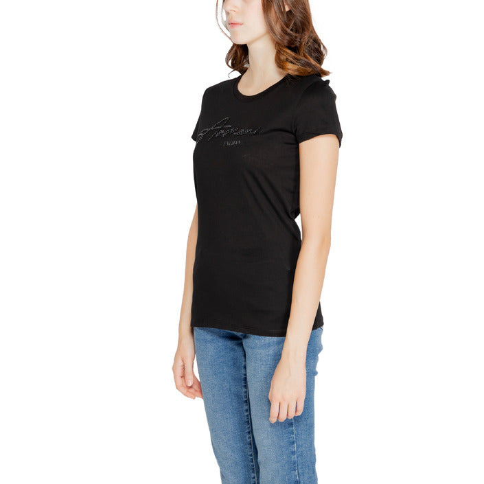 Armani Exchange - Armani Exchange T-Shirt Donna