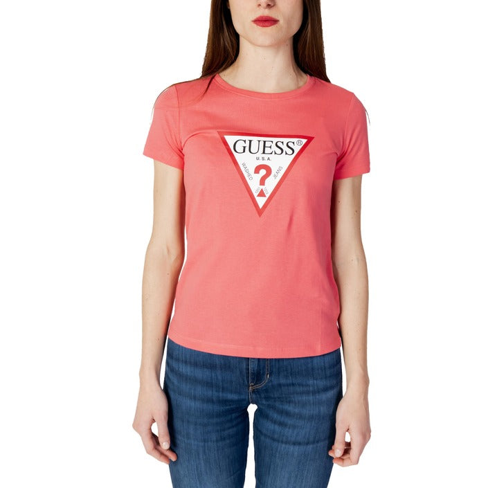 Guess - Guess T-Shirt Donna