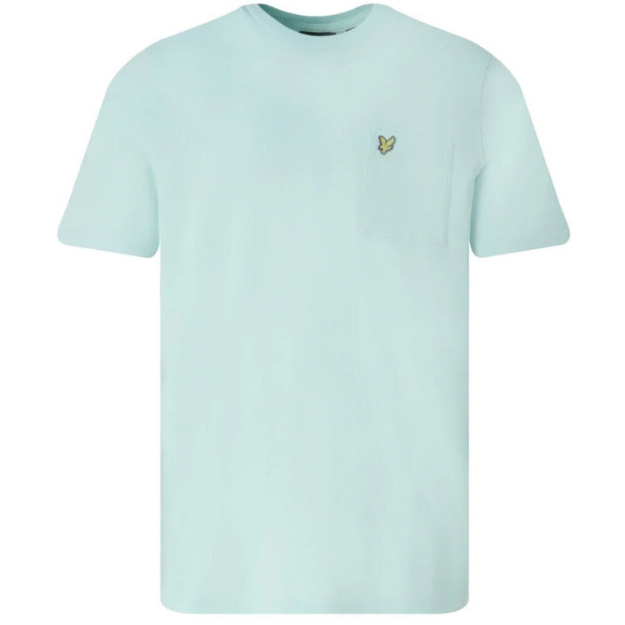 Lyle & Scott - Lyle & Scott T-Shirt Uomo