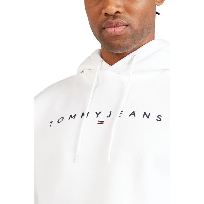 Tommy Hilfiger Jeans - Tommy Hilfiger Jeans Felpa Uomo