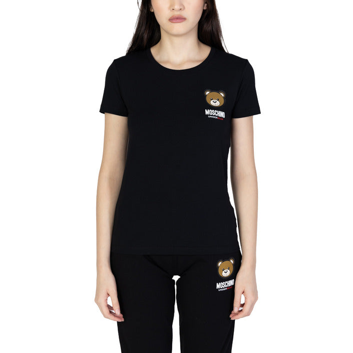 Moschino  T-Shirt Donna