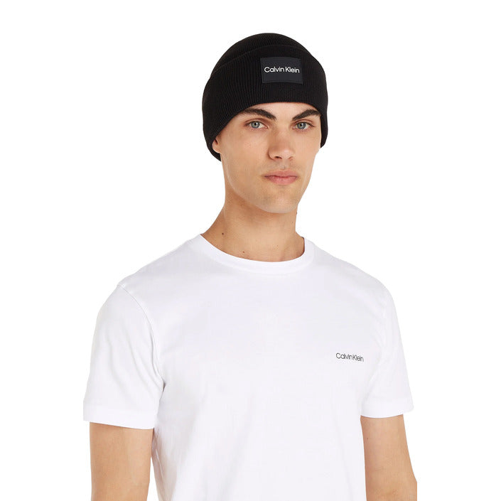 Calvin Klein - Calvin Klein Cappello Uomo