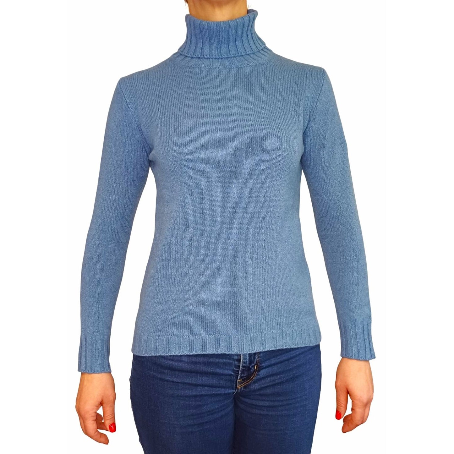 100% Cashmere Maglie