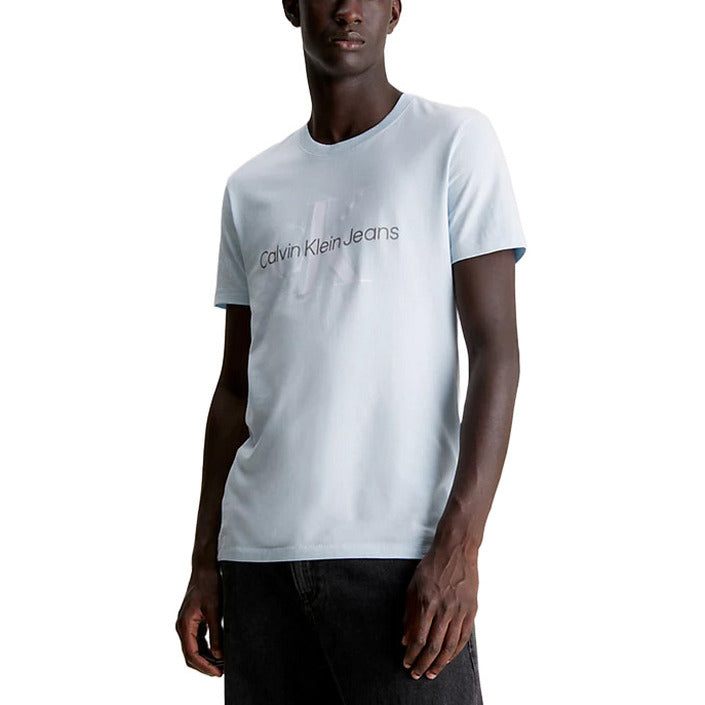 Calvin Klein Jeans - Calvin Klein Jeans T-Shirt Uomo