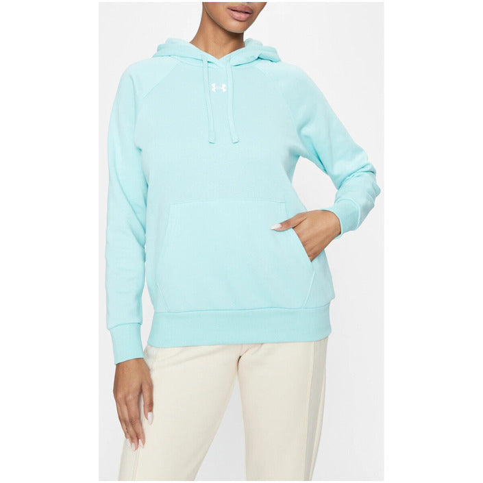 Under Armour - Under Armour Felpa Donna