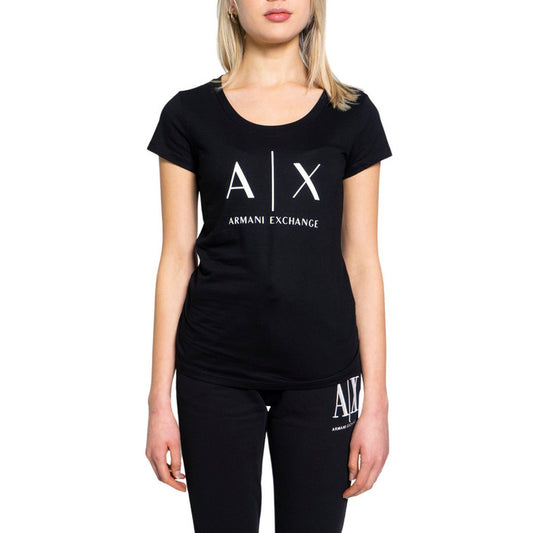 Armani Exchange - Armani Exchange T-Shirt Donna