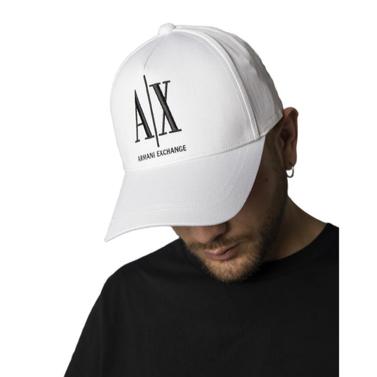 Armani Exchange - Armani Exchange Men's Hat