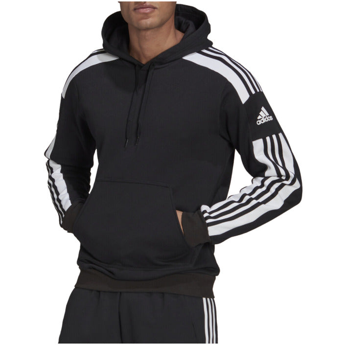 Adidas - Adidas Felpa Uomo