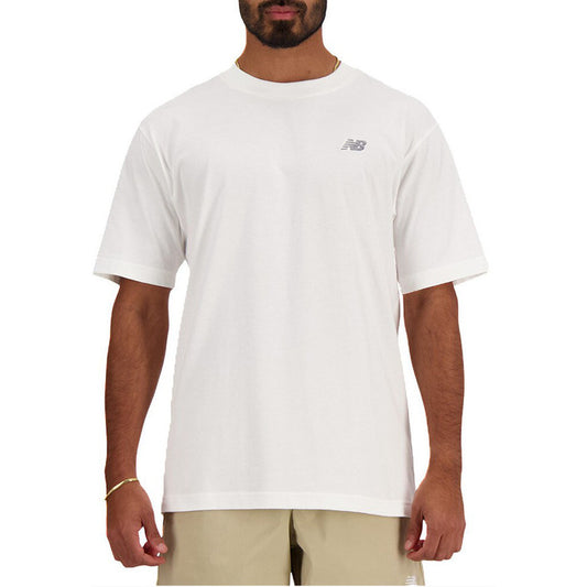 New Balance - New Balance T-Shirt Uomo