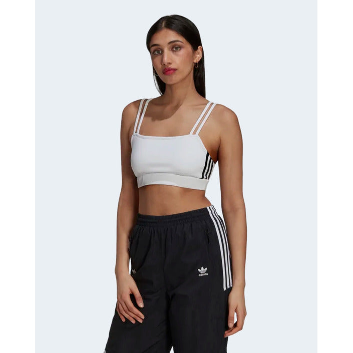 Adidas - Adidas Top Donna