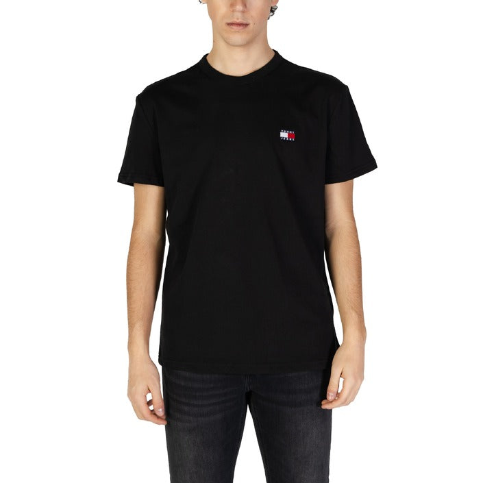 Tommy Hilfiger Jeans - Tommy Hilfiger Jeans T-Shirt Uomo