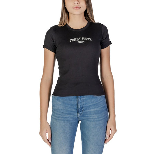 Tommy Hilfiger Jeans - Tommy Hilfiger Jeans T-Shirt Donna