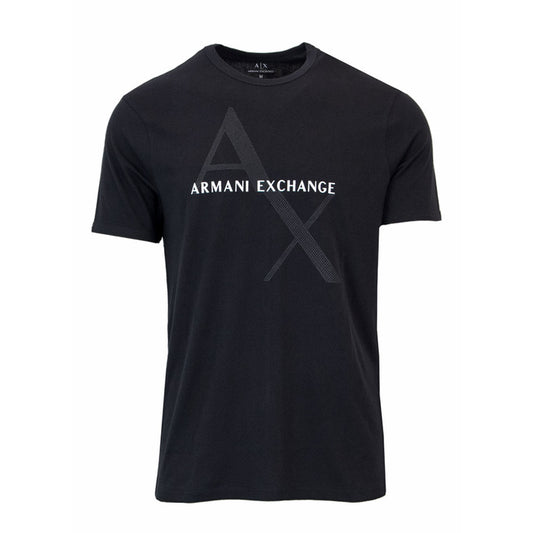 Armani Exchange - Armani Exchange T-Shirt Uomo