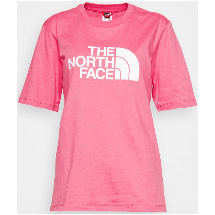 The North Face - The North Face T-Shirt Donna