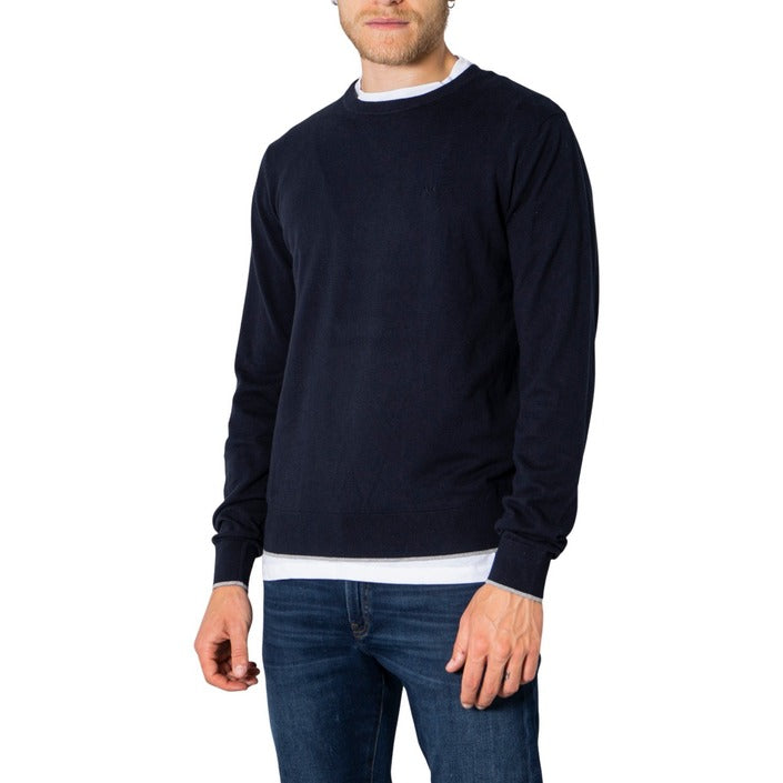 Armani Exchange - Armani Exchange Maglia Uomo