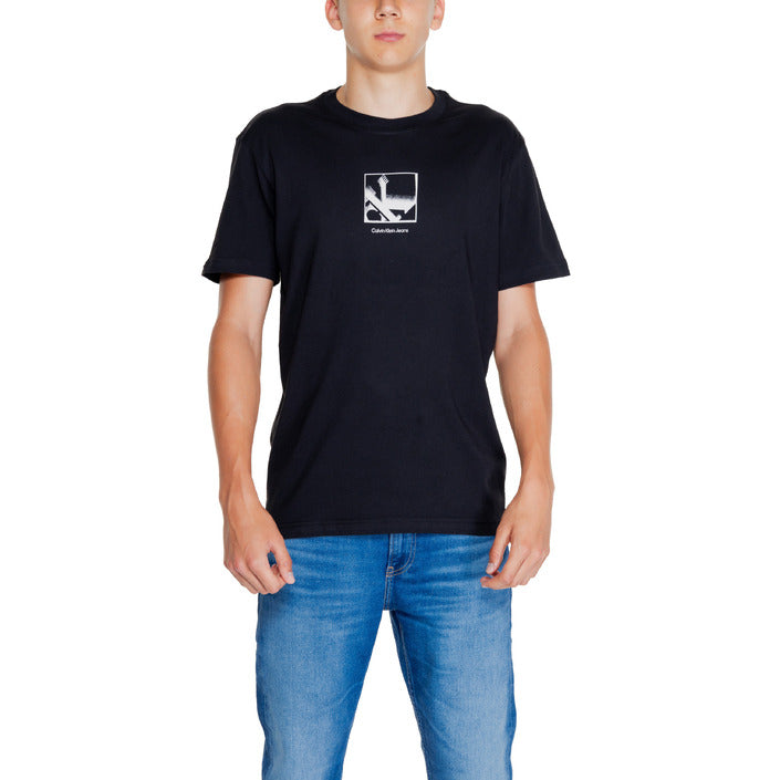 Calvin Klein Jeans - Calvin Klein Jeans T-Shirt Uomo