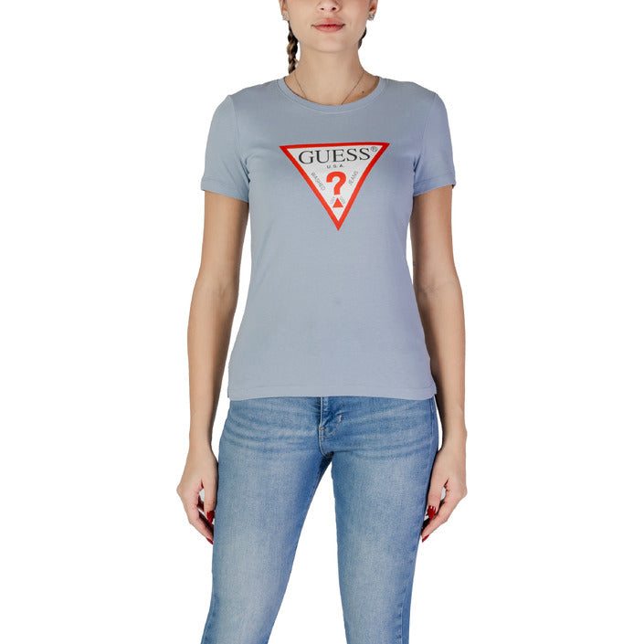 Guess - Guess T-Shirt Donna