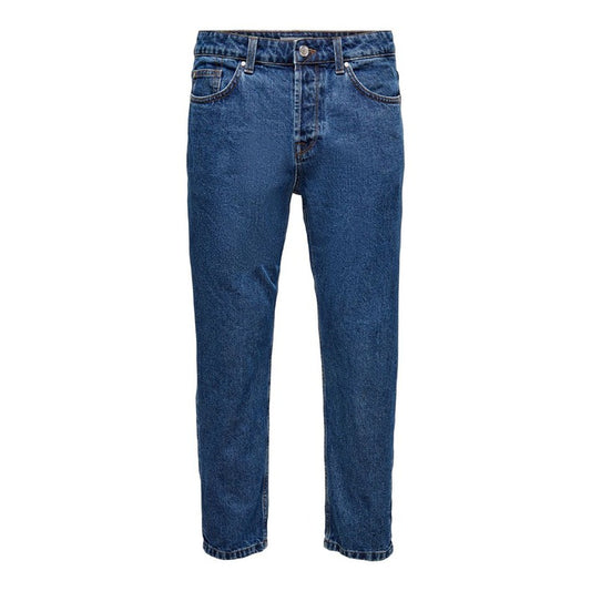 Only & Sons - Only & Sons Jeans Uomo