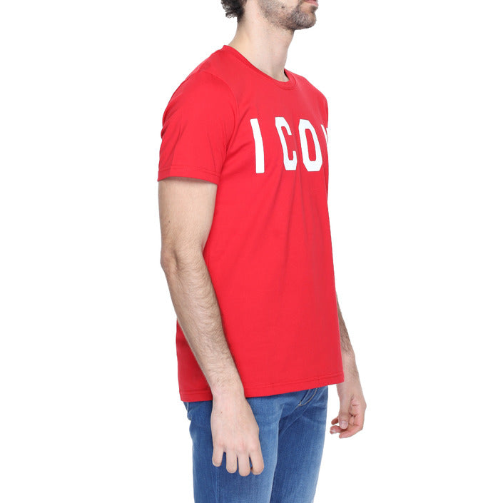 Icon - Icon T-Shirt Uomo