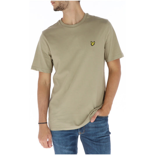 Lyle & Scott - Lyle & Scott T-Shirt Uomo