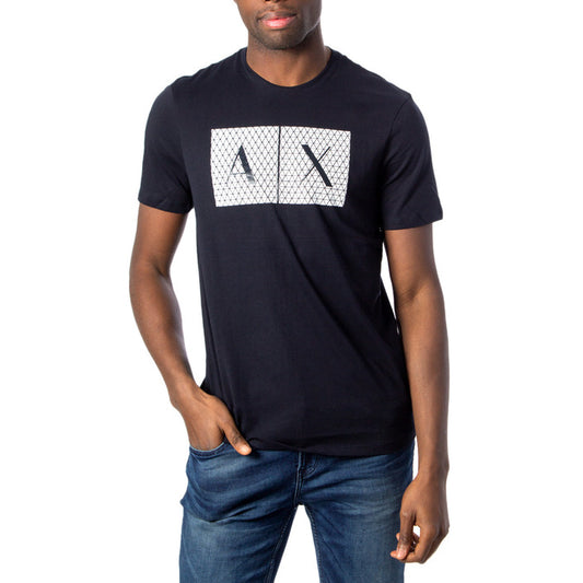 Armani Exchange - Armani Exchange T-Shirt Uomo