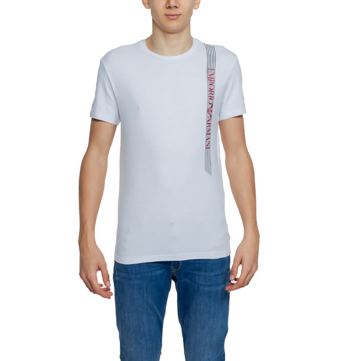 Emporio Armani Underwear - Emporio Armani Underwear T-Shirt Uomo