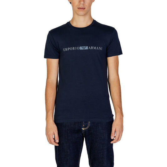 Emporio Armani Underwear - Emporio Armani Underwear T-Shirt Uomo