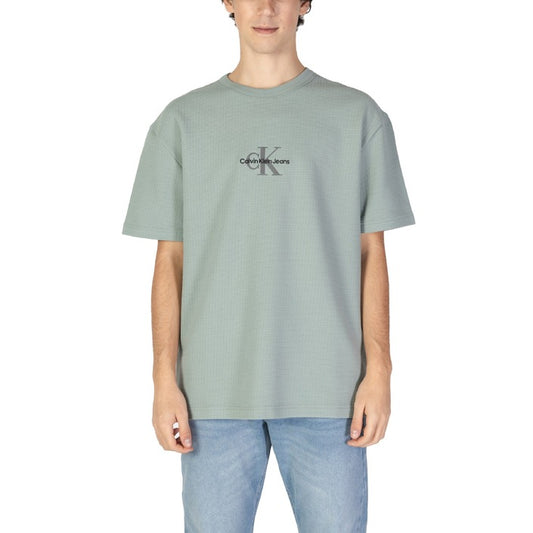 Calvin Klein Jeans - Calvin Klein Jeans T-Shirt Uomo