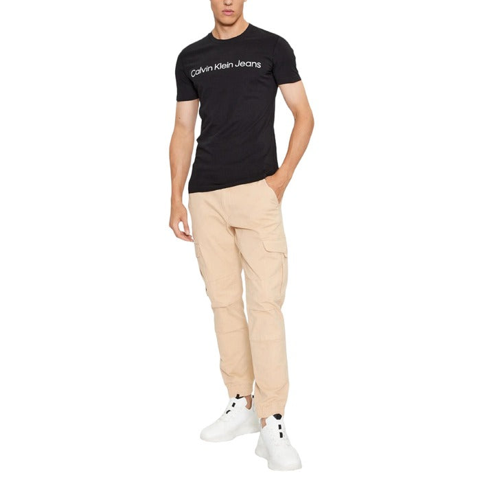 Calvin Klein Jeans - Calvin Klein Jeans T-Shirt Uomo