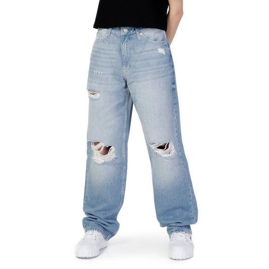 Calvin Klein Jeans - Calvin Klein Jeans Jeans Donna