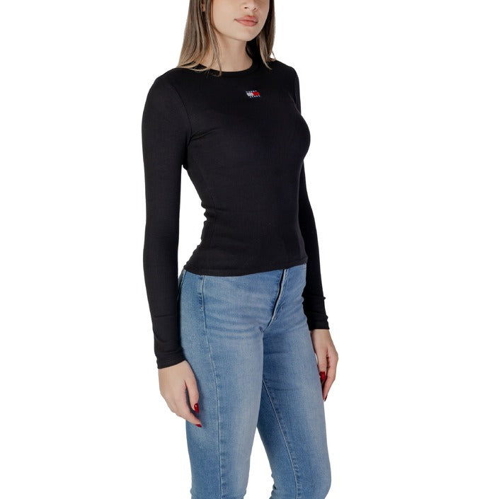 Tommy Hilfiger Jeans - Tommy Hilfiger Jeans T-Shirt Donna