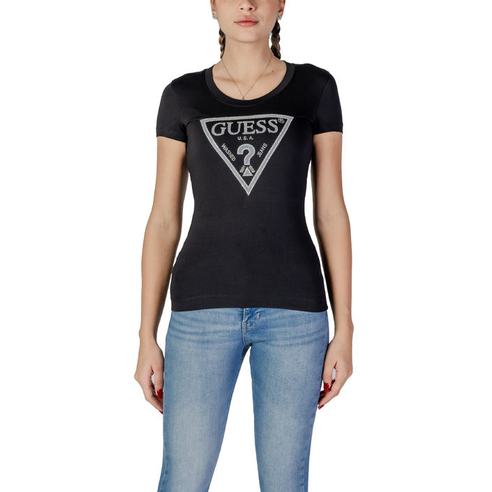 Guess - Guess T-Shirt Donna