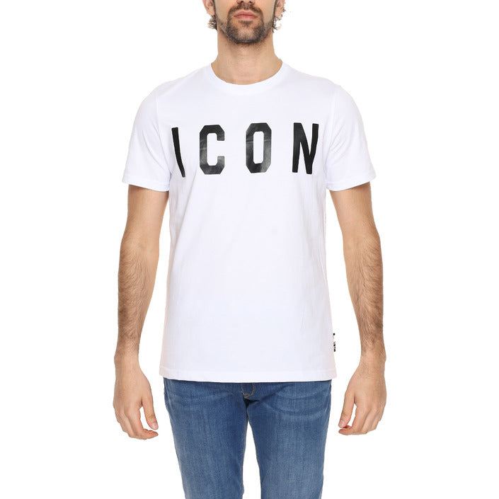 Icon - Icon T-Shirt Uomo