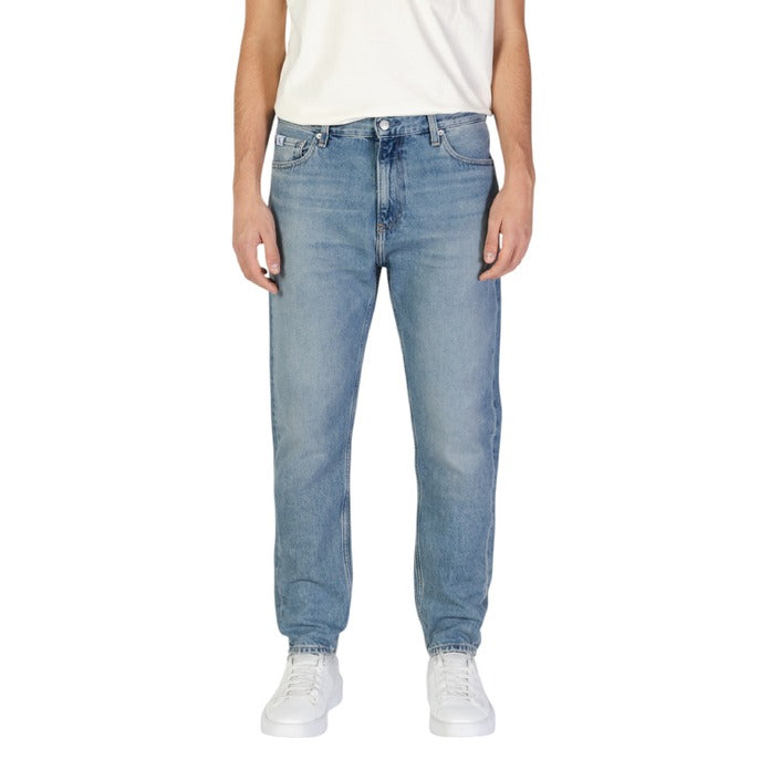 Calvin Klein Jeans - Calvin Klein Jeans Jeans Uomo