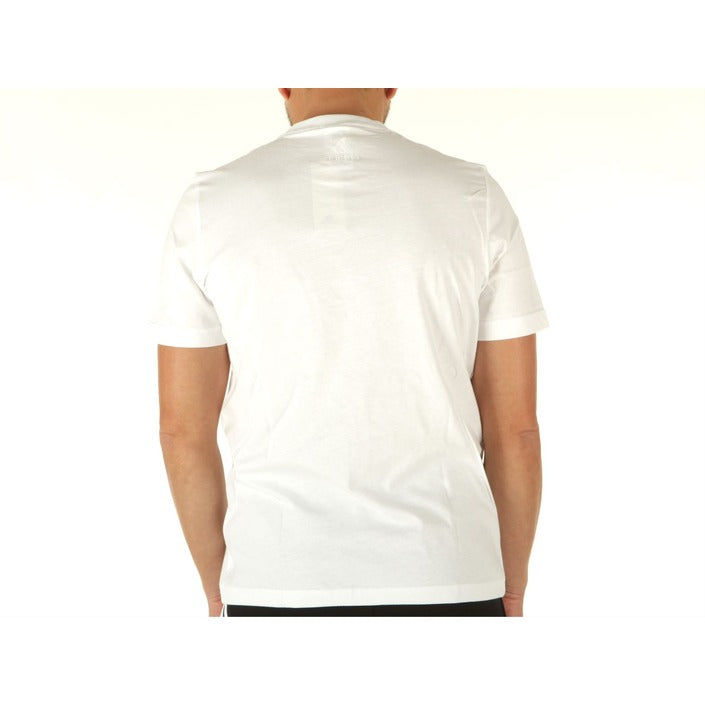 Adidas - Adidas T-Shirt Uomo