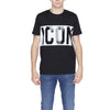 Icon - Icon T-Shirt Uomo