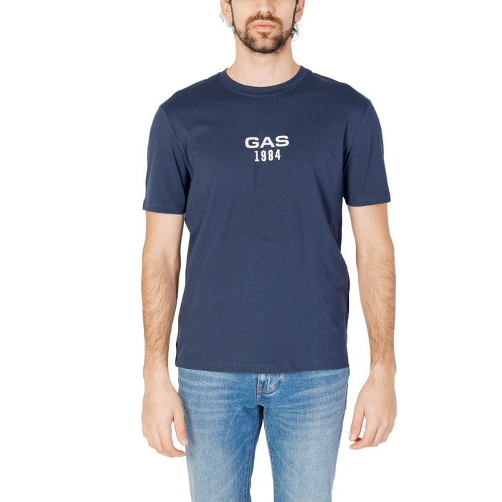 Gas - Gas T-Shirt Uomo