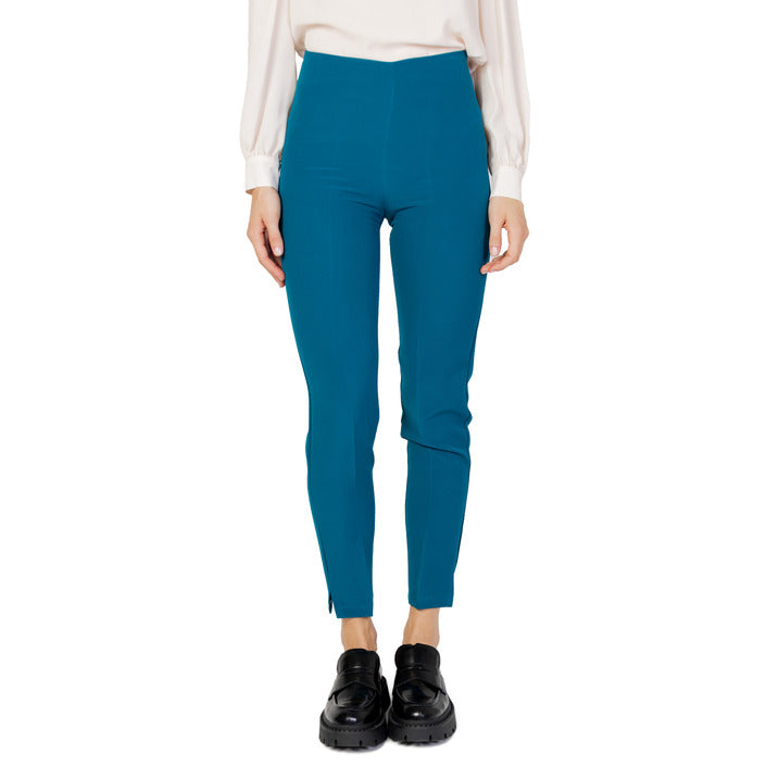 Hanny Deep - Hanny Deep Pantaloni Donna