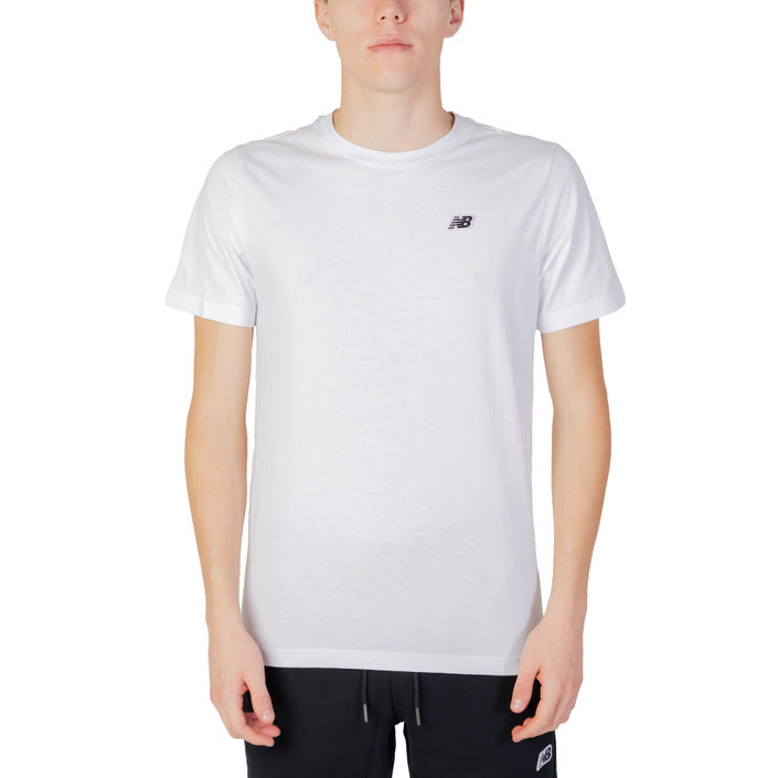 New Balance - New Balance T-Shirt Uomo