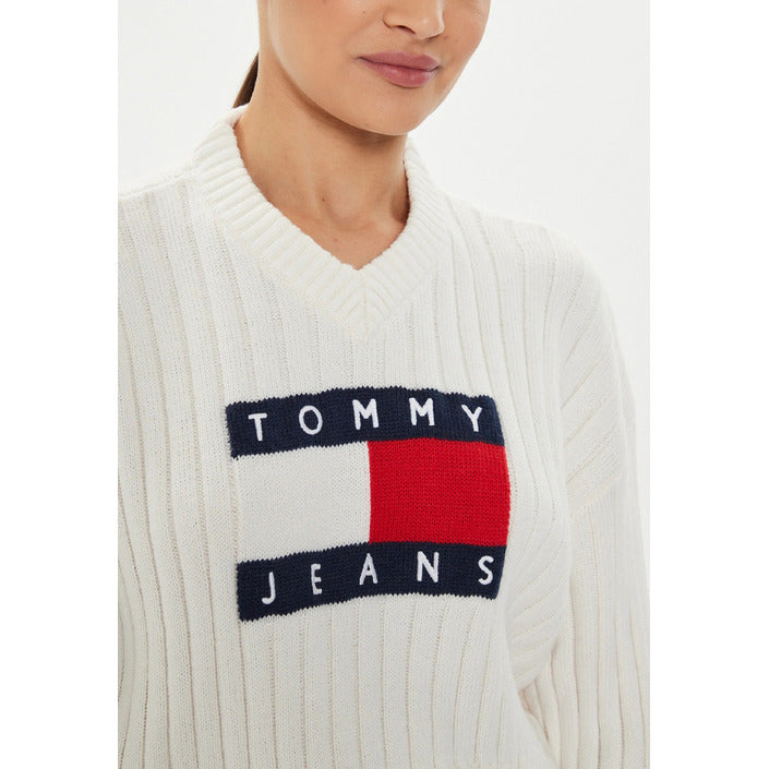 Tommy Hilfiger - Tommy Hilfiger Maglia Donna