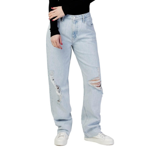 Calvin Klein Jeans - Calvin Klein Jeans Jeans Donna
