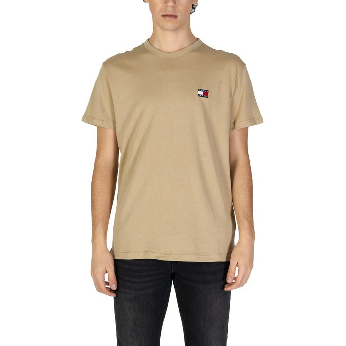 Tommy Hilfiger Jeans - Tommy Hilfiger Jeans T-Shirt Uomo