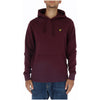 Lyle & Scott - Lyle & Scott Felpa Uomo