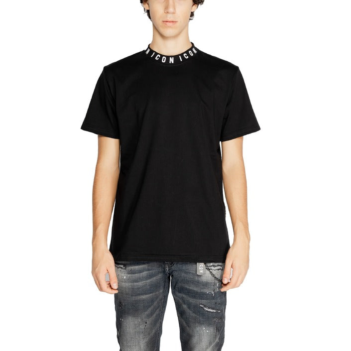 Icon - Icon T-Shirt Uomo