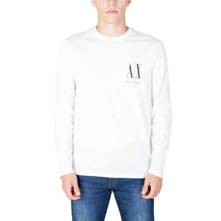 Armani Exchange - Armani Exchange T-Shirt Uomo