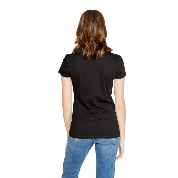 Armani Exchange - Armani Exchange T-Shirt Donna