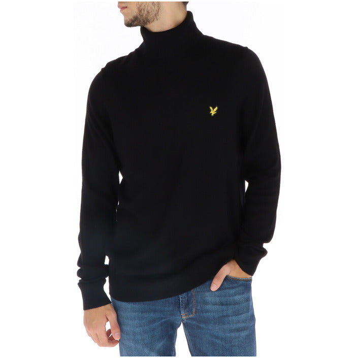 Lyle & Scott - Lyle & Scott Maglia Uomo