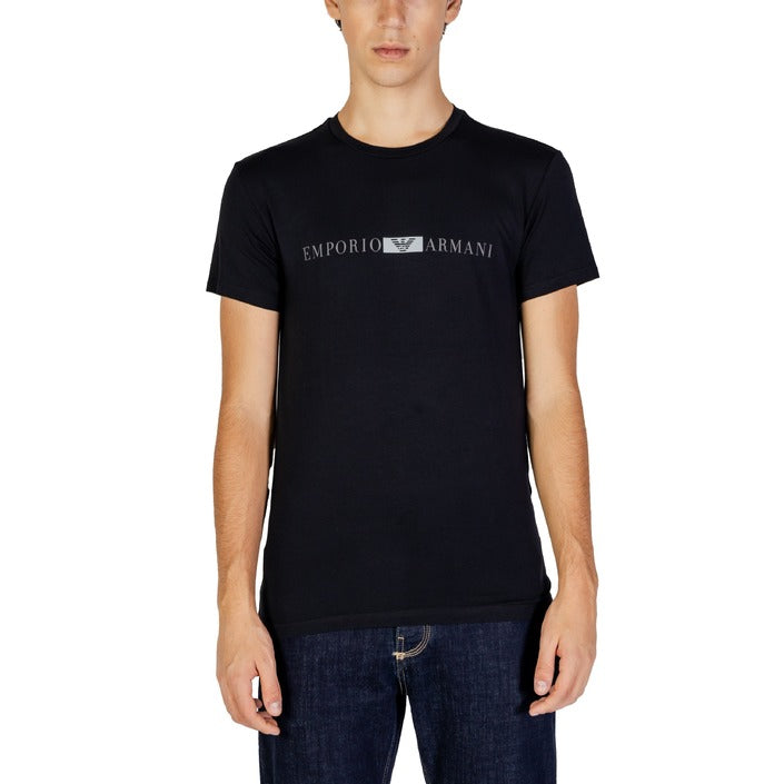 Emporio Armani Underwear - Emporio Armani Underwear T-Shirt Uomo